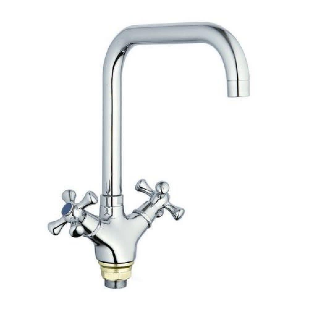 Змішувач для кухні Zerix TOE-A856 (90401)