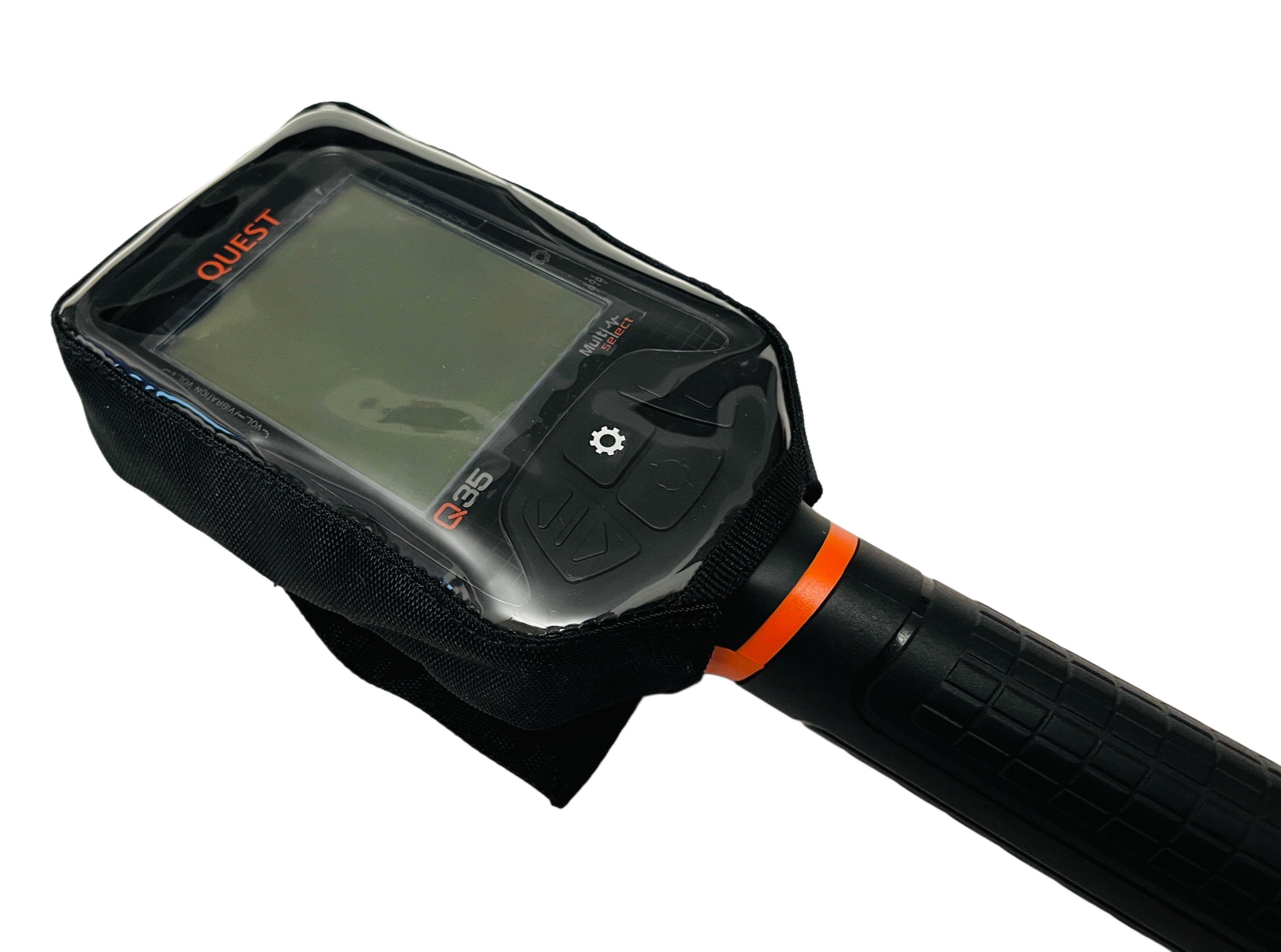 Чехол для металлодетекторов Quest Q20/Q30/Q40
