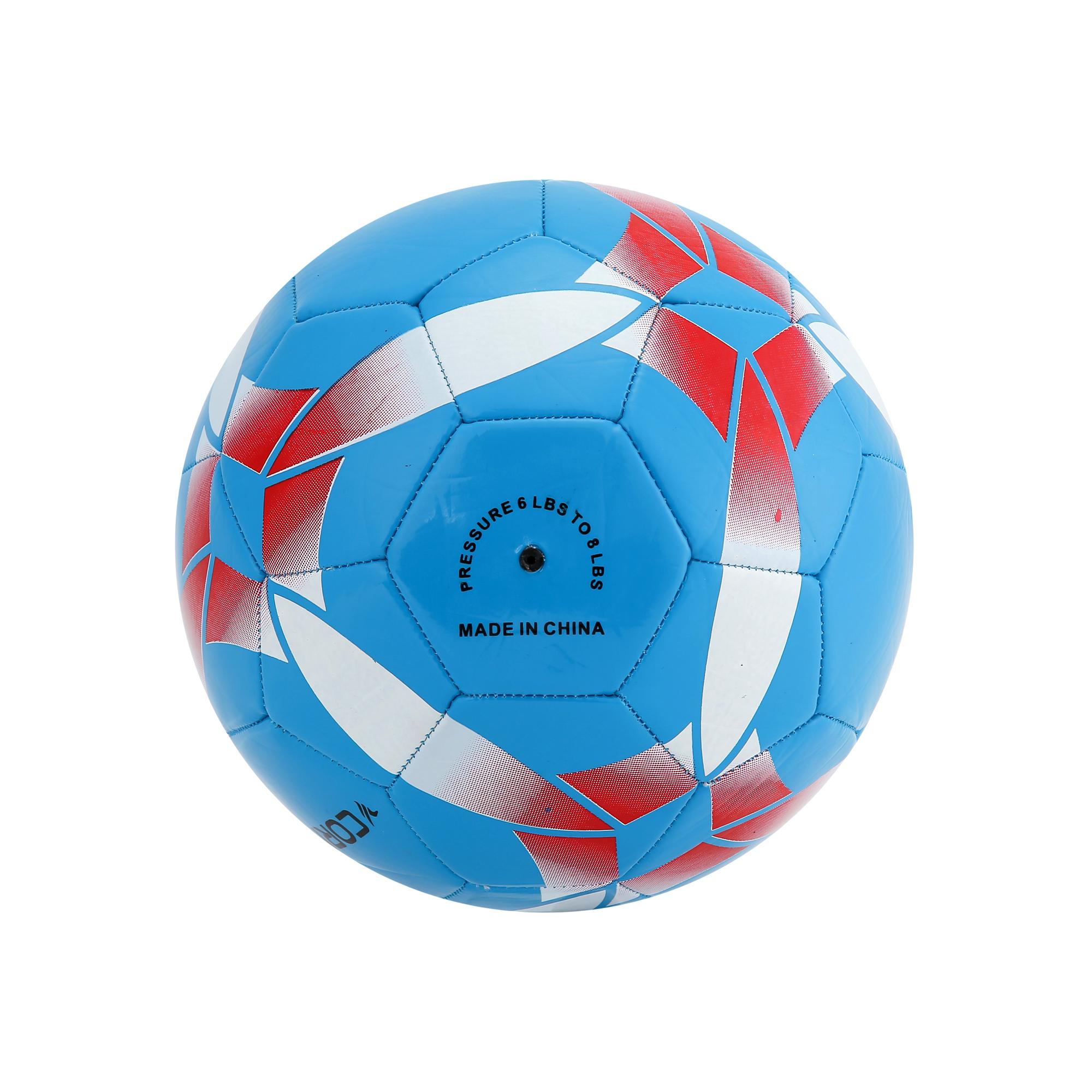 Футбольный мяч Cornix HyperShot XR-0378 Size 5 (60679) - фото 2