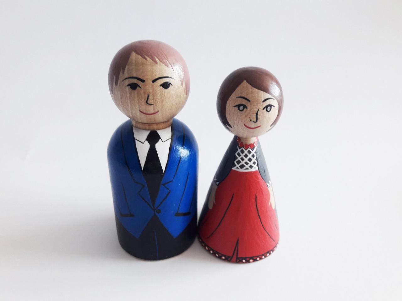 Демонстрационный материал HEGA Игра Семья (238) - фото 3