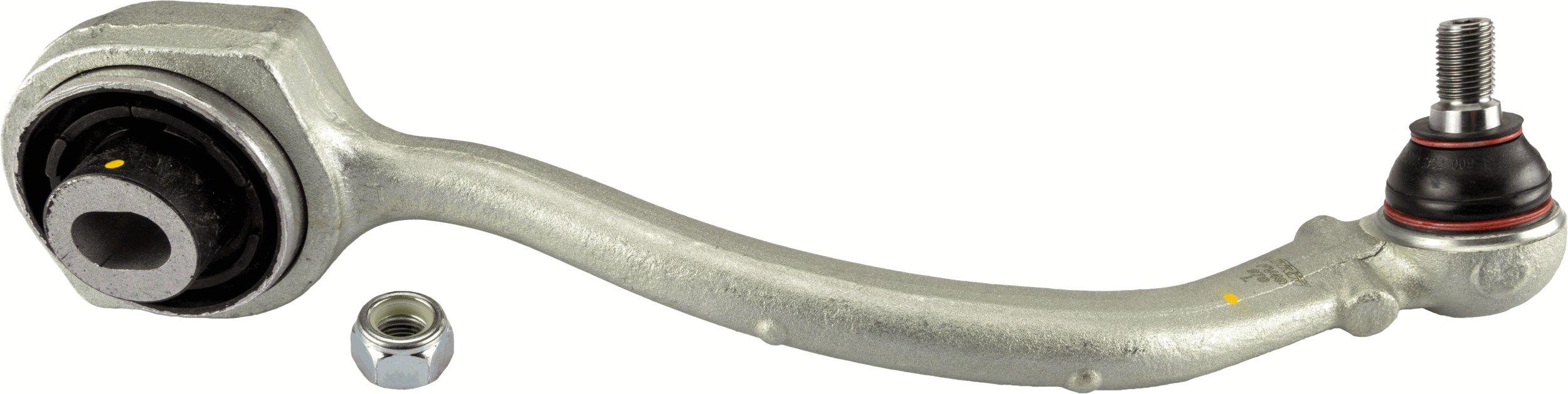 Рычаг подвеска колес TRW JTC970