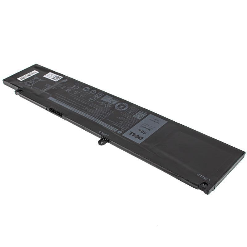 Аккумулятор для ноутбука Dell G5 5590 4255 mAh 15,2V (140524)