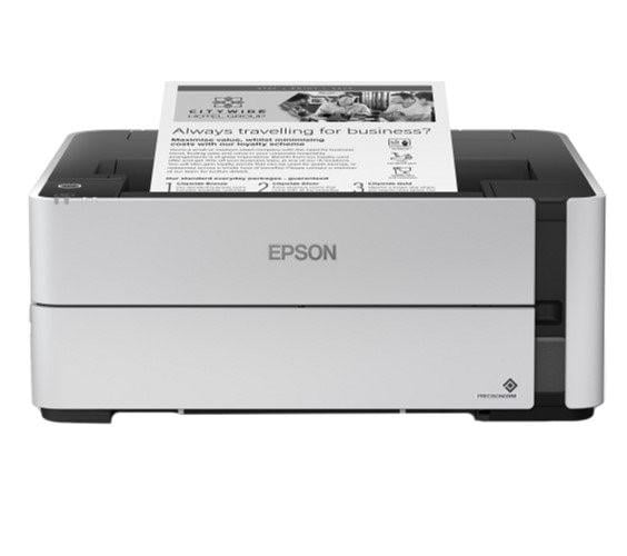 Принтер струменевий Epson M1140 (10441435)