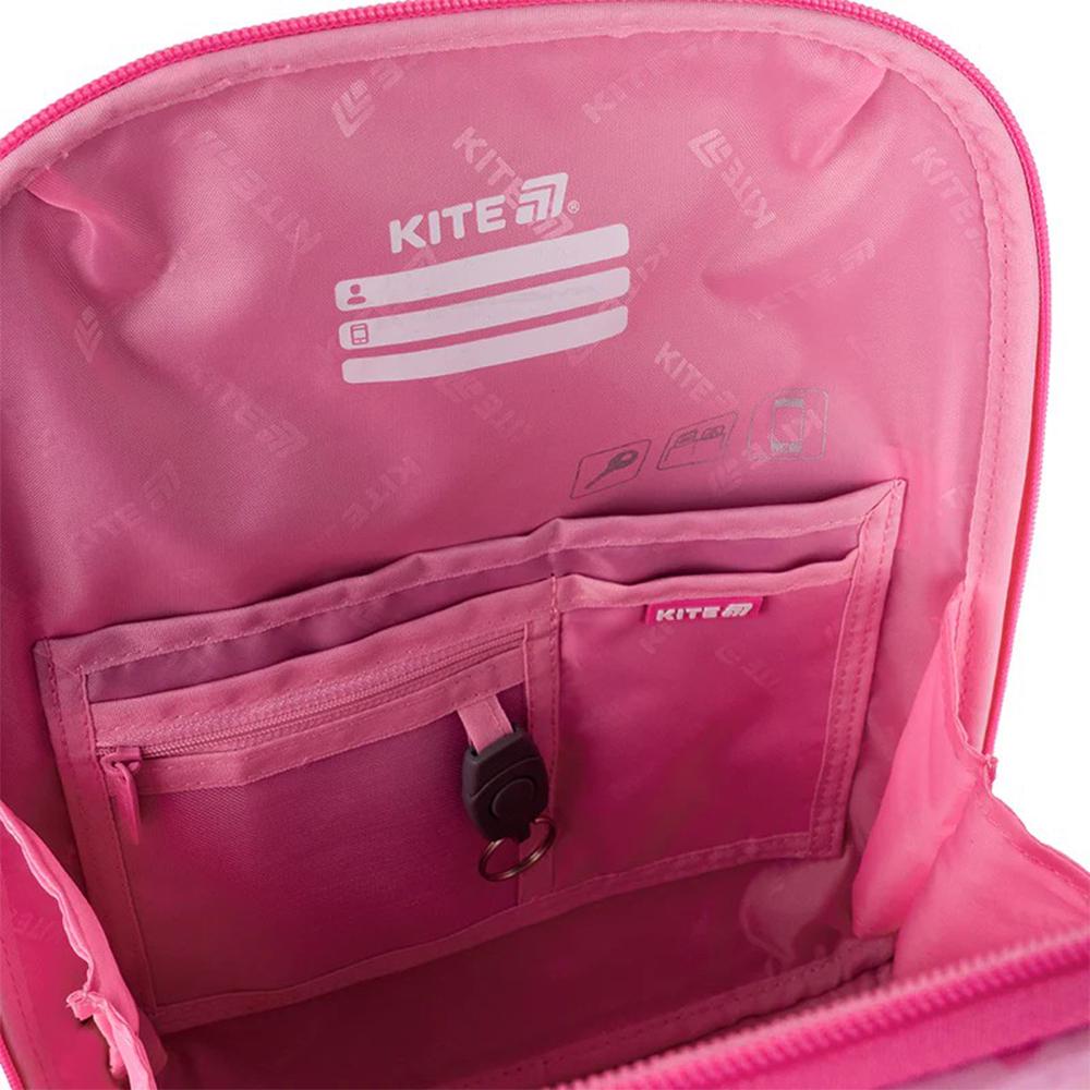 Шкільний набір KITE Studio Pets рюкзак/пенал/сумка для взуття (SET_SP25-555S-1) - фото 21 Шкільний набір KITE Studio Pets рюкзак/пенал/сумка для взуття (SET_SP25-555S-1) - фото 21