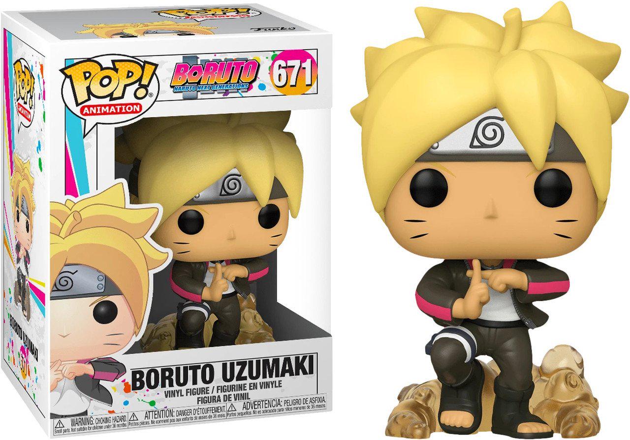 Игрушки Funko POP Игрушки Funko POP