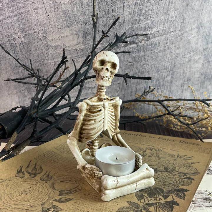 Свічник 5candles Дзен після життя (1530) - фото 4 Свічник 5candles Дзен після життя (1530) - фото 4