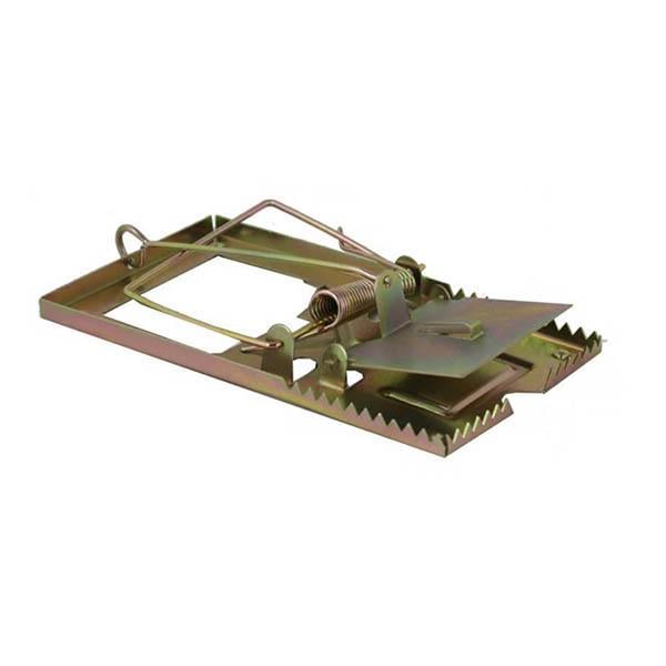 Ловушка для крыс CHOMIK SET3484 металлическая (5901292653484)