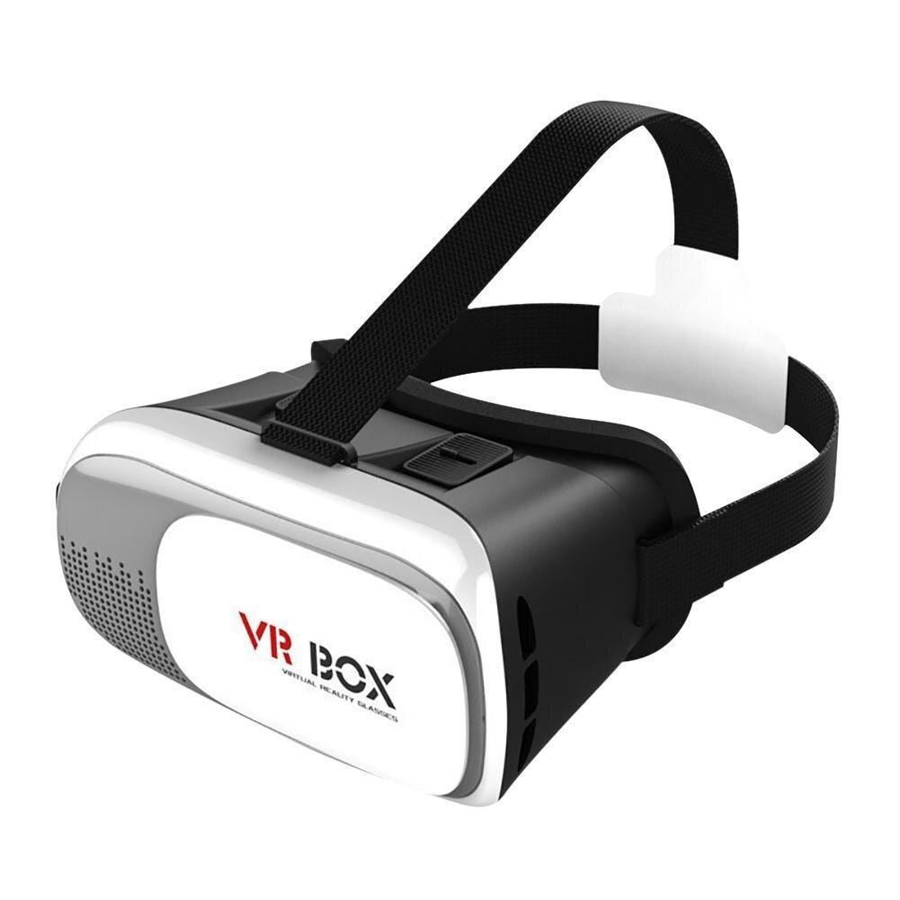 ᐉ Очки 3D виртуальной реальности VR BOX G2 с пультом (13111262) • Купить в  Киеве, Украине • Лучшая цена в Эпицентр