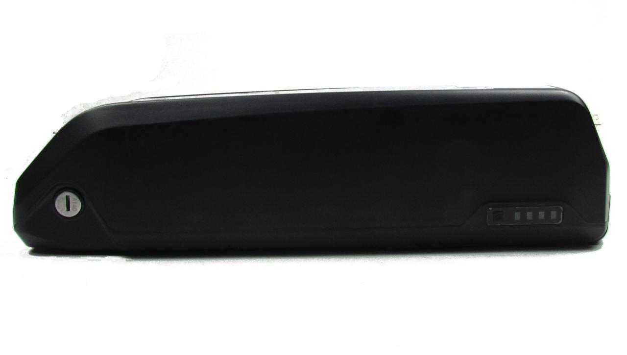 Батарея для электровелосипеда в кейсе 36 V 10 A