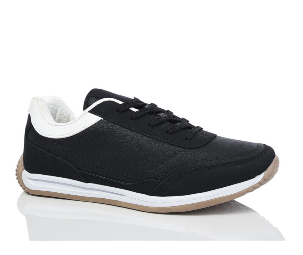 Кроссовки мужские Bonote A90323/43 р. 43 Черный Кроссовки мужские Bonote A90323/43 р. 43 Черный