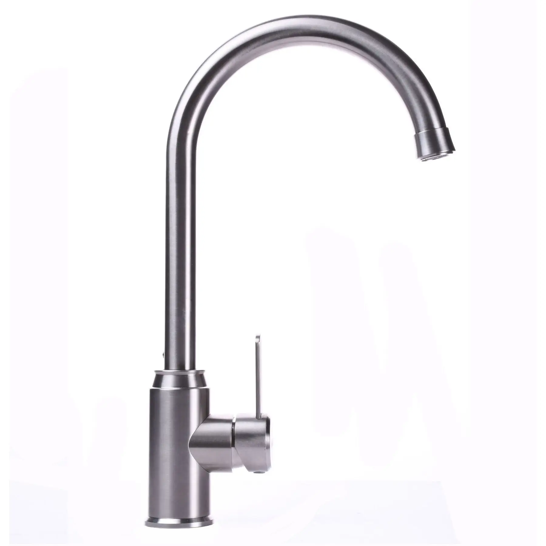 Смеситель для кухни MixMIRA WIEN MS2-203S-MODERN (GSR-000019178) - фото 2