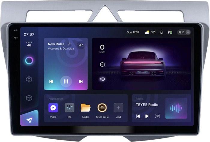 Магнитола штатная Teyes CC3 2K 6/128 Gb 360° Kia Morning picanto 2007-2011 9" (AR-89163) Магнитола штатная Teyes CC3 2K 6/128 Gb 360° Kia Morning picanto 2007-2011 9" (AR-89163)