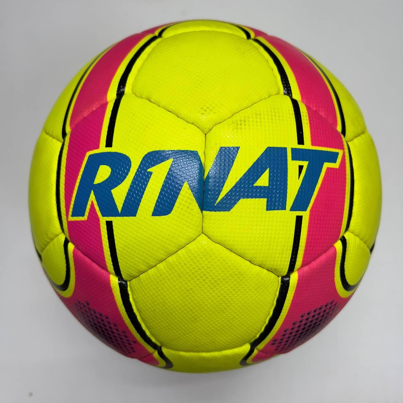Мяч футбольный Practic RINAT Size 5 (11260452)