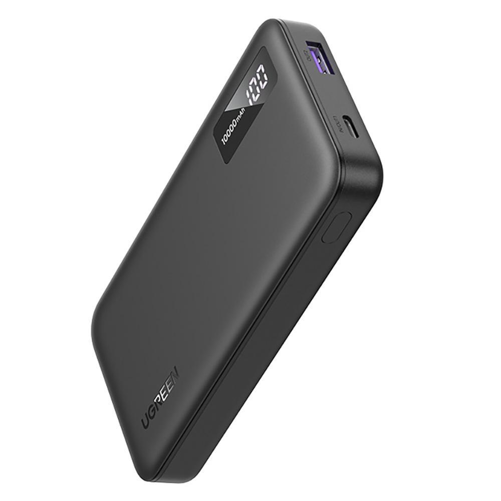 Аккумулятор наружный UGREEN PB311 10000mAh Mini Quick Charging 20W (34645899)