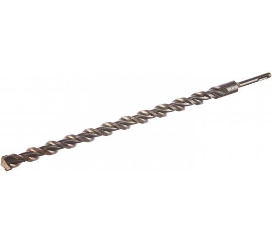 Бур Milwaukee SDS-Plus 24х450 мм 1 шт. (4932307087)