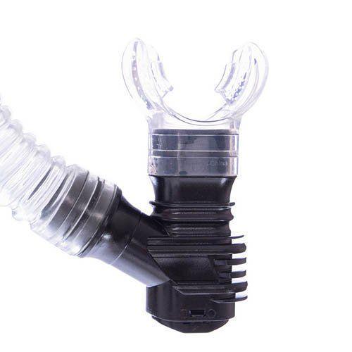 Набор для плавания Zelart M309-SN132 Разноцветный (60363116) - фото 6