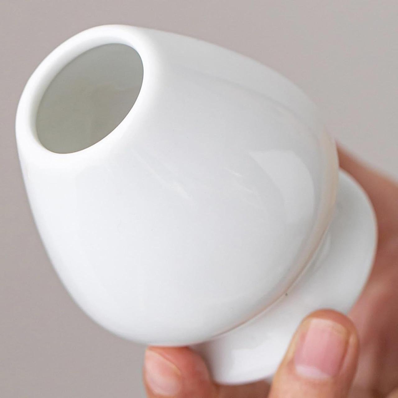 Набір аксесуарів для приготування чаю-матча 4 предмети White (2611083091) - фото 4 Набір аксесуарів для приготування чаю-матча 4 предмети White (2611083091) - фото 4