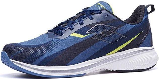 Кроссовки Lotto SPEEDEVO 600 III 217965/9HY р. EU-43 Сине-черный