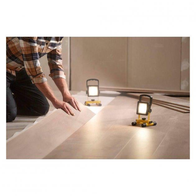 Лампа Anslut светодиодная аккумуляторная 2000 мАч 700 lm - фото 3