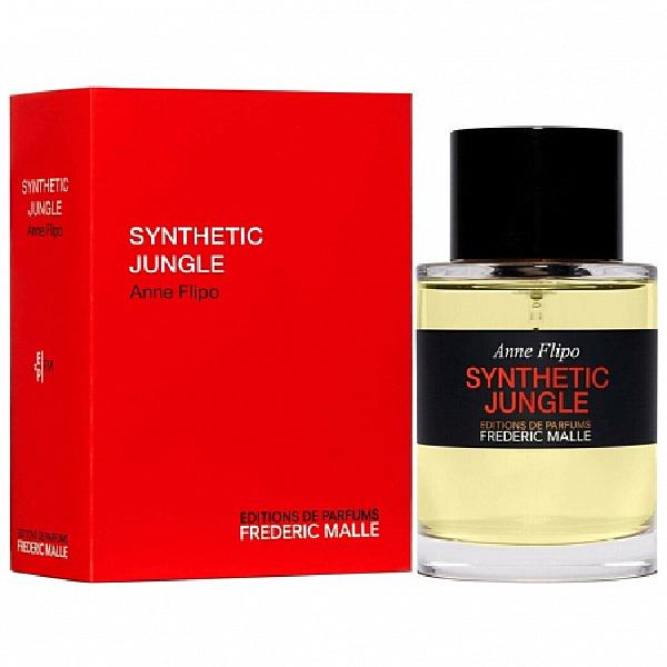 Парфюмированная вода унисекс Frederic Malle Synthetic Jungle 100 мл (2129)
