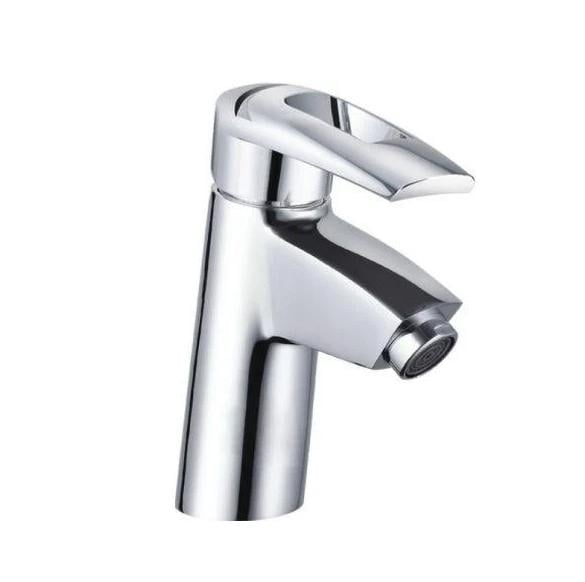 Смеситель для умывальника Zegor SWF1-A113 (110274)