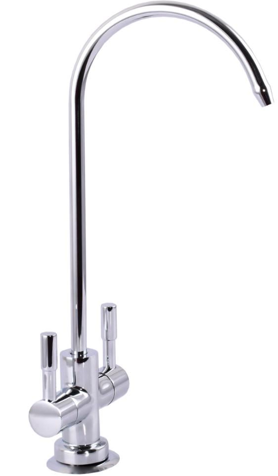 Кран для обратного осмоса Globus Lux Lazer GLLR-76A-00 (2954647757) Кран для обратного осмоса Globus Lux Lazer GLLR-76A-00 (2954647757)