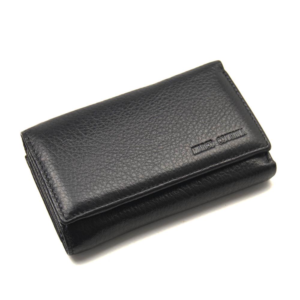 Кошелек Marco Coverna Eriz Black (116417)