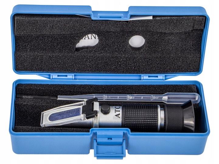 Рефрактометр F06151 (QS34033)