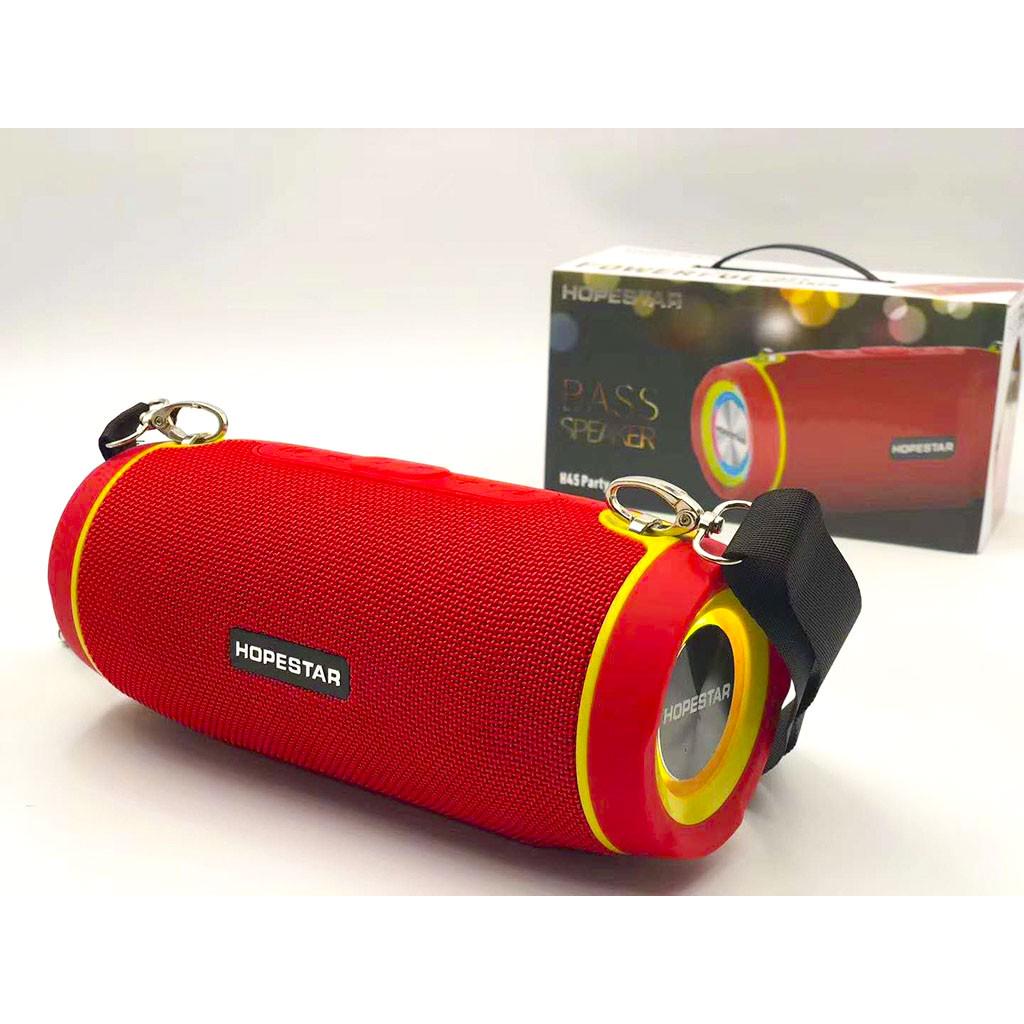 Колонка портативная Hopestar H45 Party (30845) - фото 3 Колонка портативная Hopestar H45 Party (30845) - фото 3