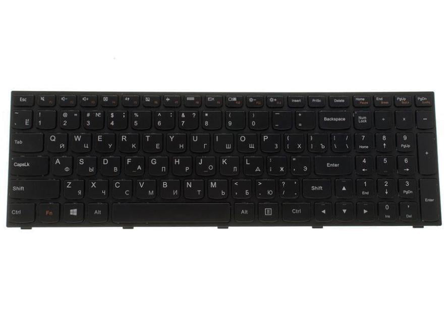 Клавиатура для ноутбука Lenovo IdeaPad 300-15ISK (182065) Клавиатура для ноутбука Lenovo IdeaPad 300-15ISK (182065)