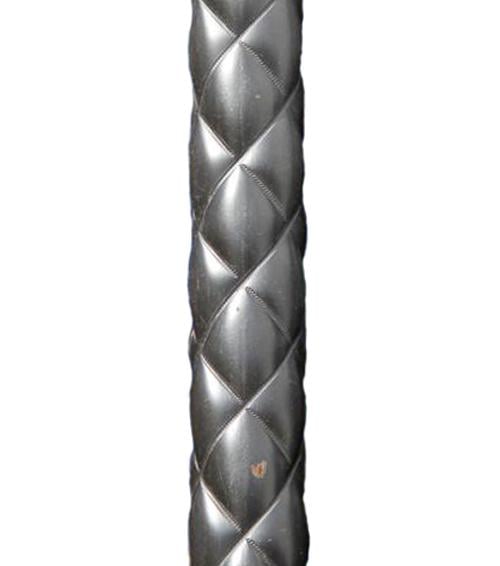 ᐉ Труба кованная IronMade витая реверсная d 32 мм • Купить в Киеве ...