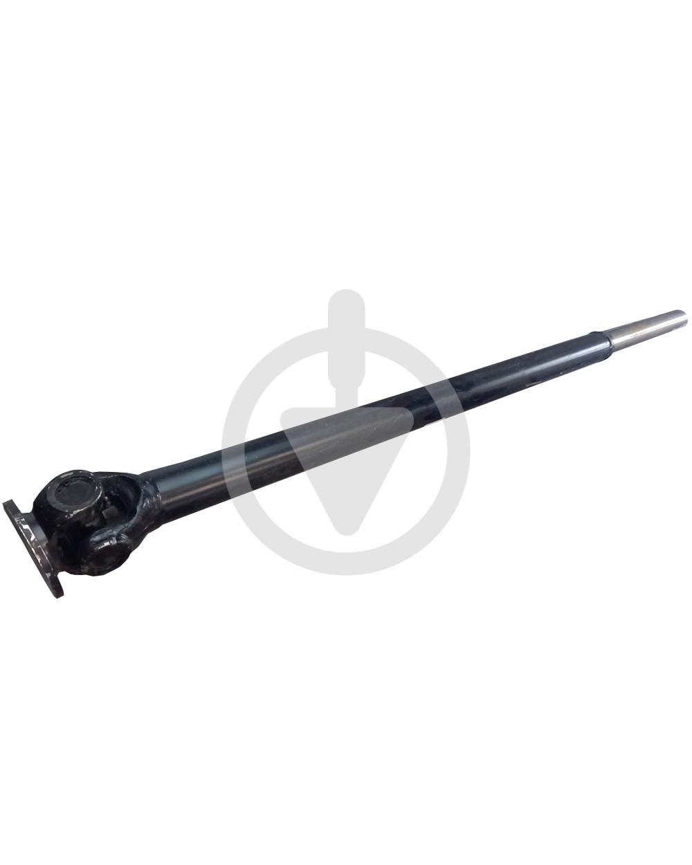 Карданный вал d 90 мм L=1230 мм Putzmeister М740/3