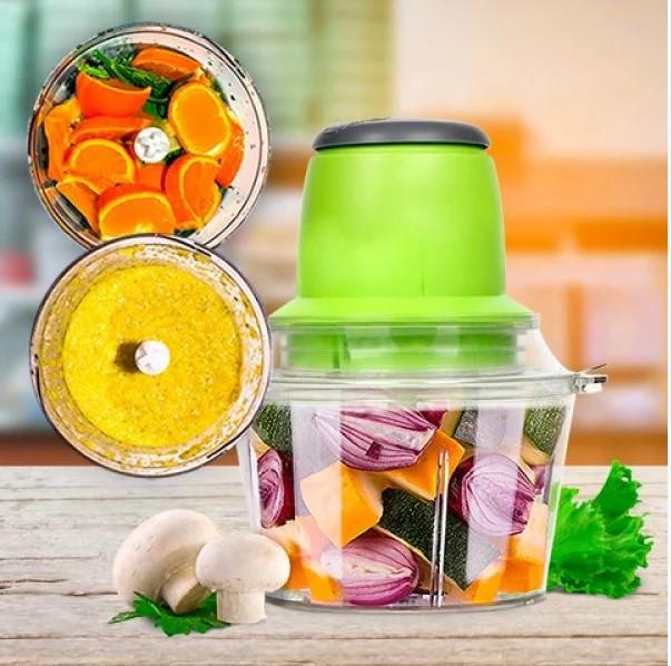 Блендер-измельчитель 1,8 л 300W (1751147679) - фото 8 Блендер-измельчитель 1,8 л 300W (1751147679) - фото 8