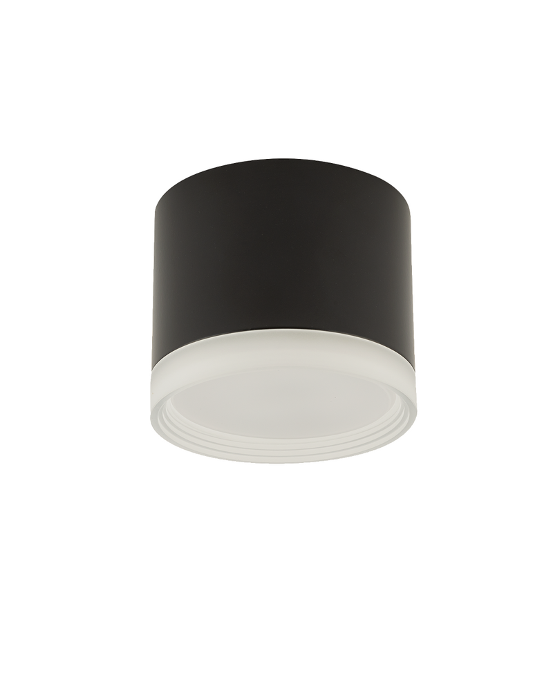 Точечный светильник Nowodvorski 10477 Silba GX53 1x12W IP20 Bl (14012998)