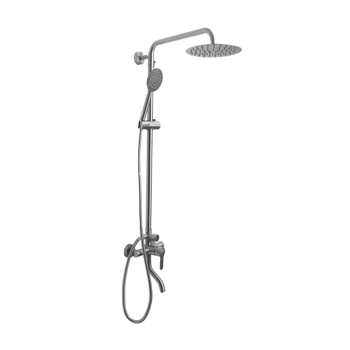 Душова колона Platinum KT11 (PLTM-SP000034773)