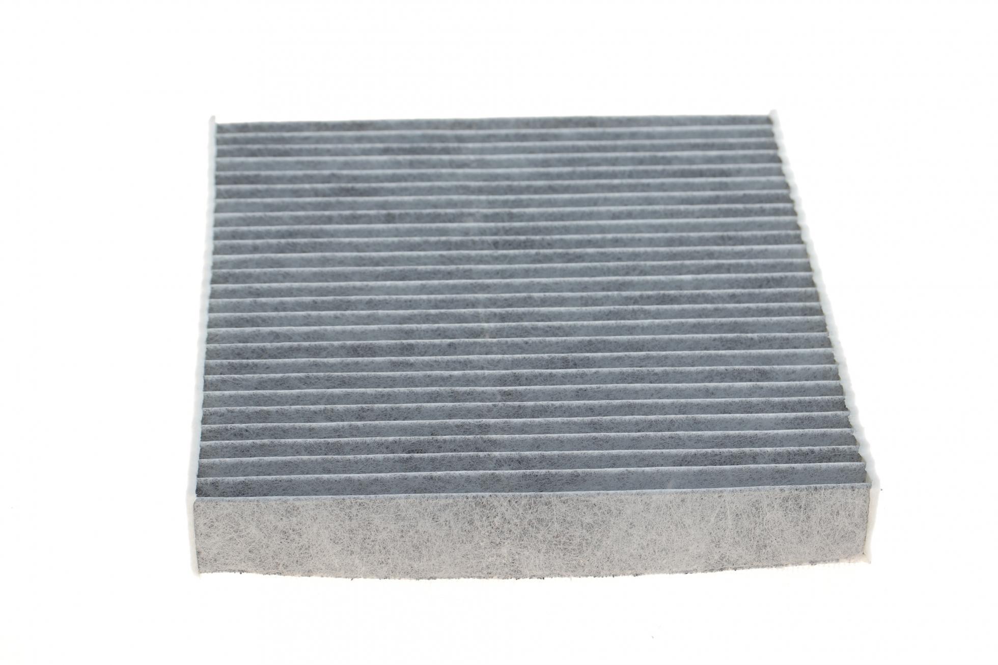 Фильтр салона CORTECO для Fiat Sedici 06-14/Suzuki SX4/Swift 06- угольный (80000763)