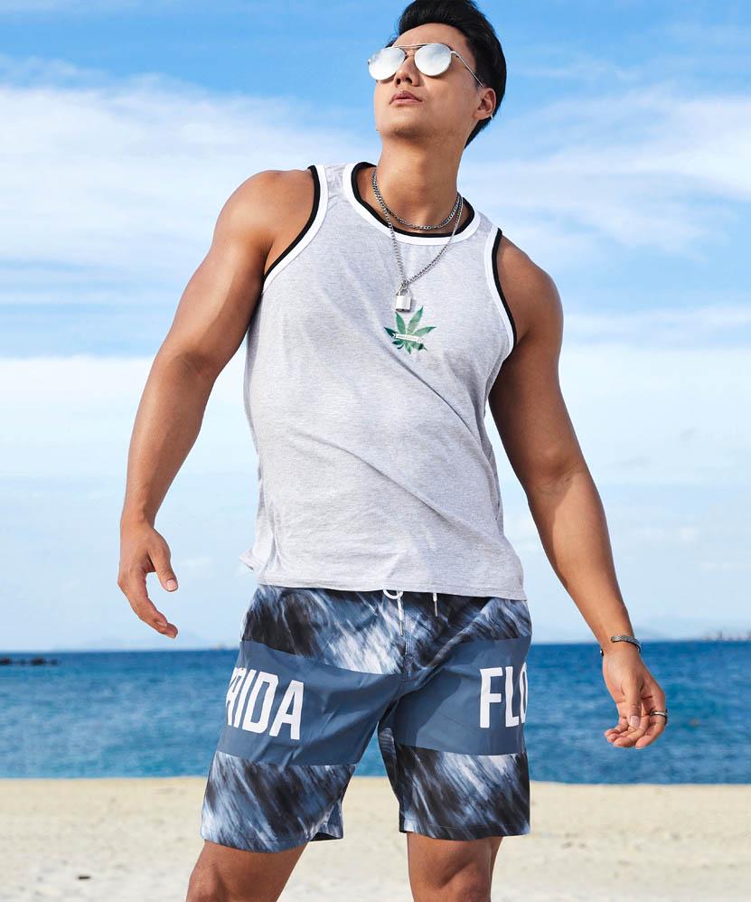 Шорты Gailang S Синий (6687) - фото 2 Шорты Gailang S Синий (6687) - фото 2