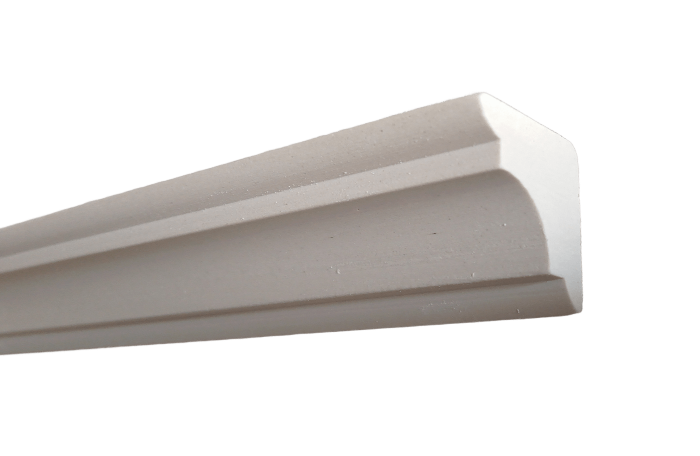 Багет гіпсовий гладкий 26/26 мм (26914750)