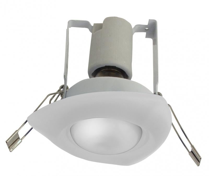 Светильник точечный Brille HDL-G26 Е14 White