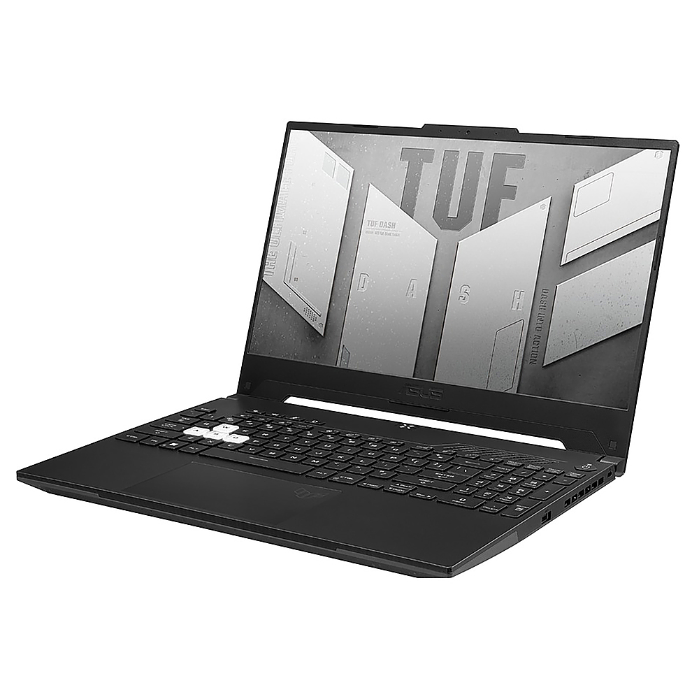 Ноутбук Asus TUF Dash F15 FX517ZC (FX517ZC-HN058) - фото 3 Ноутбук Asus TUF Dash F15 FX517ZC (FX517ZC-HN058) - фото 3