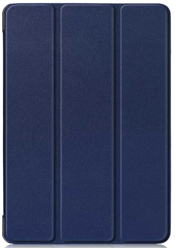 Чехол Magnet для iPad 10,2 2019 Dark Blue (25656)