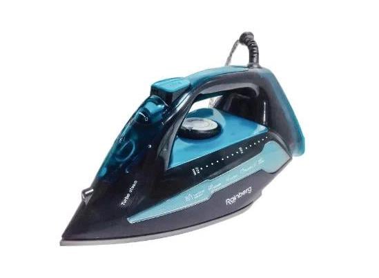 Парова праска Rainberg RB-6310 3200 Вт (1553055302) Парова праска Rainberg RB-6310 3200 Вт (1553055302)