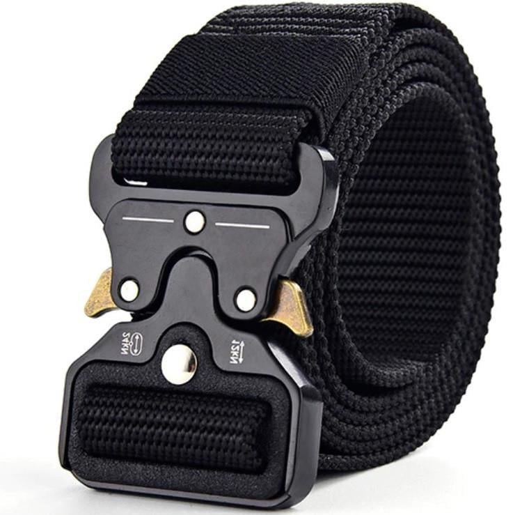 Ремень Protector Plus Z513 Black