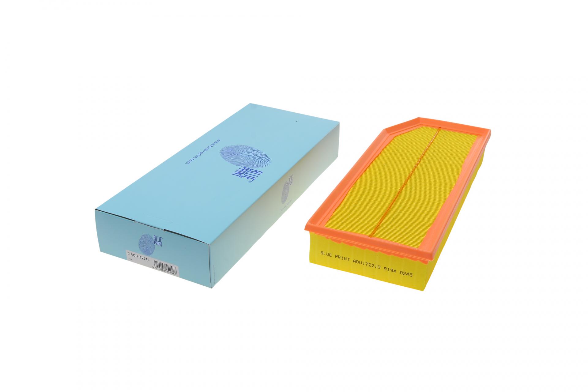 Фильтр воздушный BLUE PRINT для MB W210/220 3,2CDI (ADU172219)