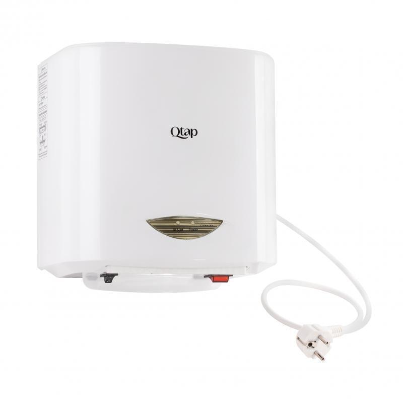 Сушилка для рук Q-tap Susici S950MP 950 Вт (14056) Сушилка для рук Q-tap Susici S950MP 950 Вт (14056)
