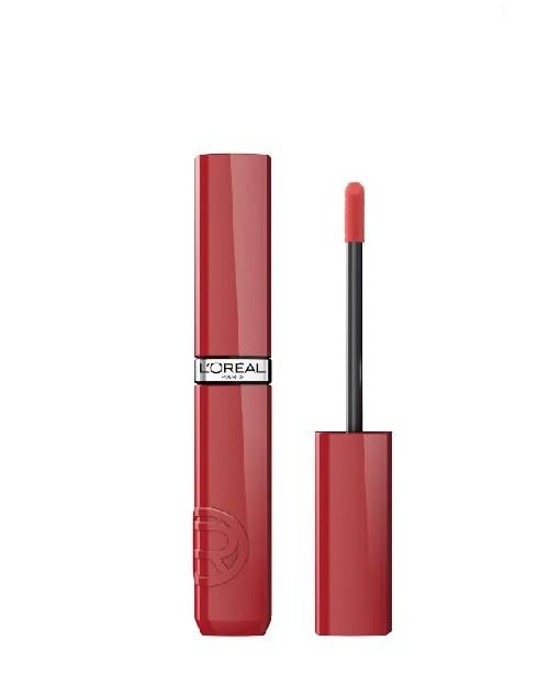 Помада жидкая L'Oréal Paris Infaillible Laque Resistance 215 43 мл