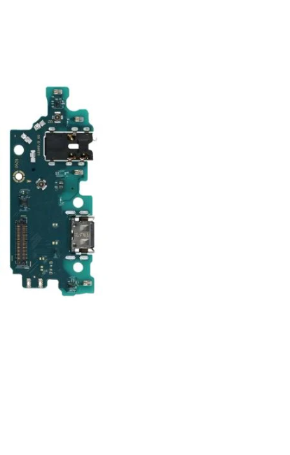 Разъем зарядки Charge Connector для телефону Samsung A236/A23 5G (000567446)