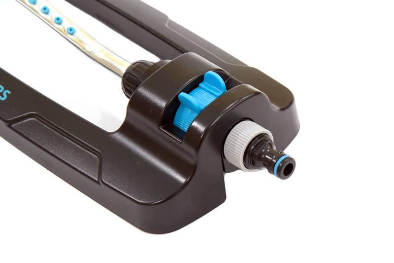 Дождеватель Presto-PS осциллирующий Гарант-М (7820) - фото 4 Дождеватель Presto-PS осциллирующий Гарант-М (7820) - фото 4