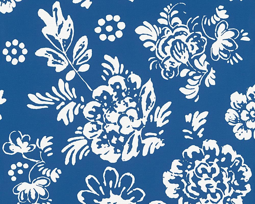 Обои флизелиновые A.S. Creation Oilily Atelier 30272-1