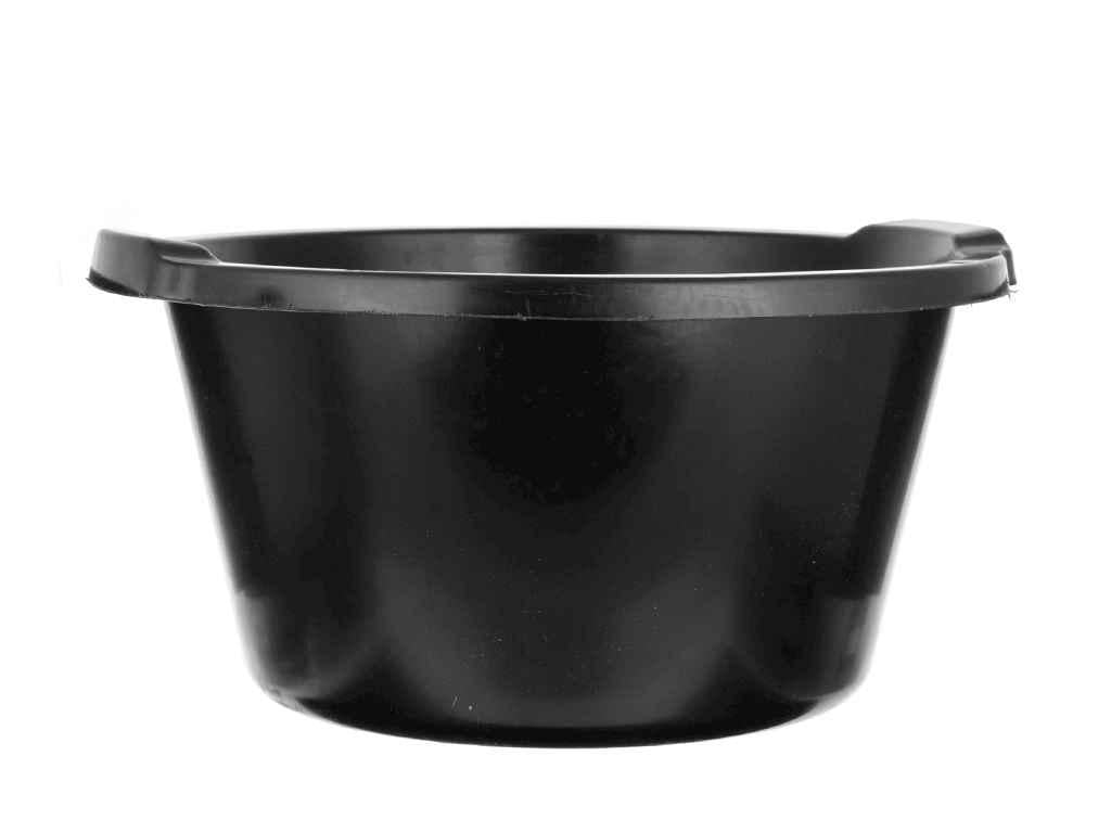 Таз Полимерагро хозяйственный п/э 19 л (156946)